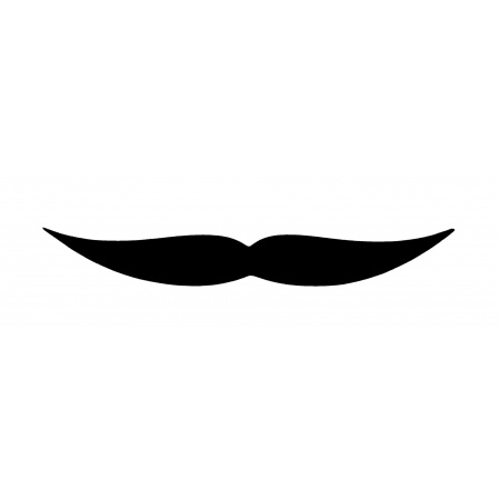 gsb17-52801 mustache watson
