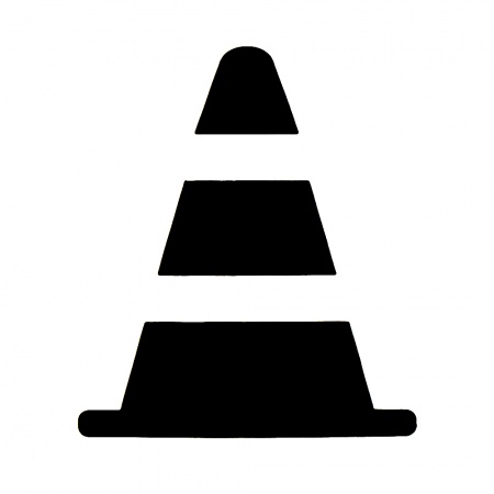 gsb17-s764_constuction_cone