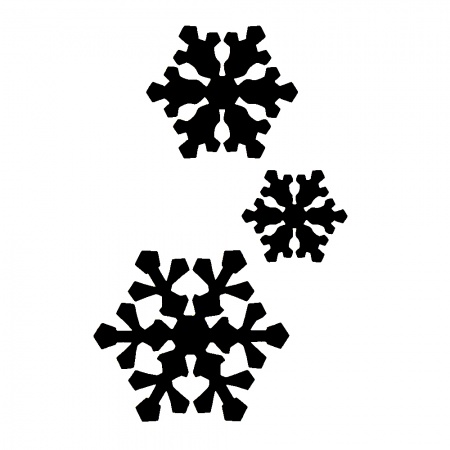 gsb17-s831_snowflakes